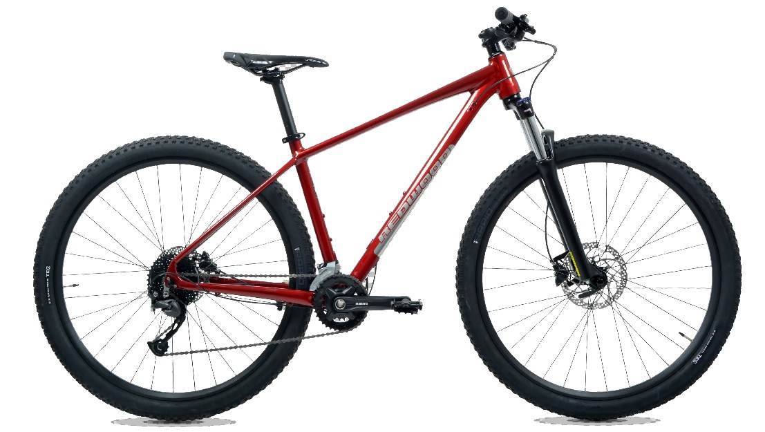 VTT Gitane G One Redwood 4